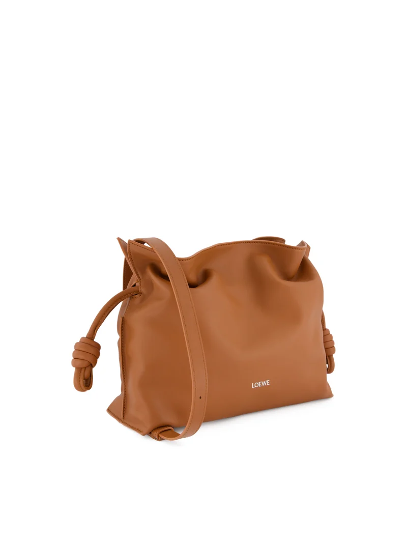 LOEWE Clutch Flamenco Media