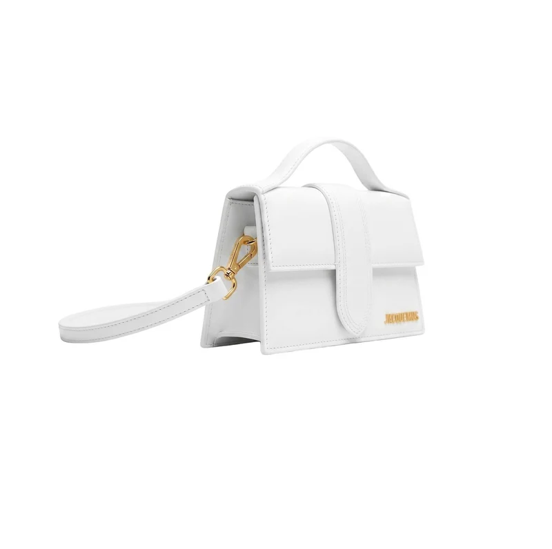 Jacquemus Handtasche Damen LE GRAND BAMBINO Weiß 213BA007-3000-100