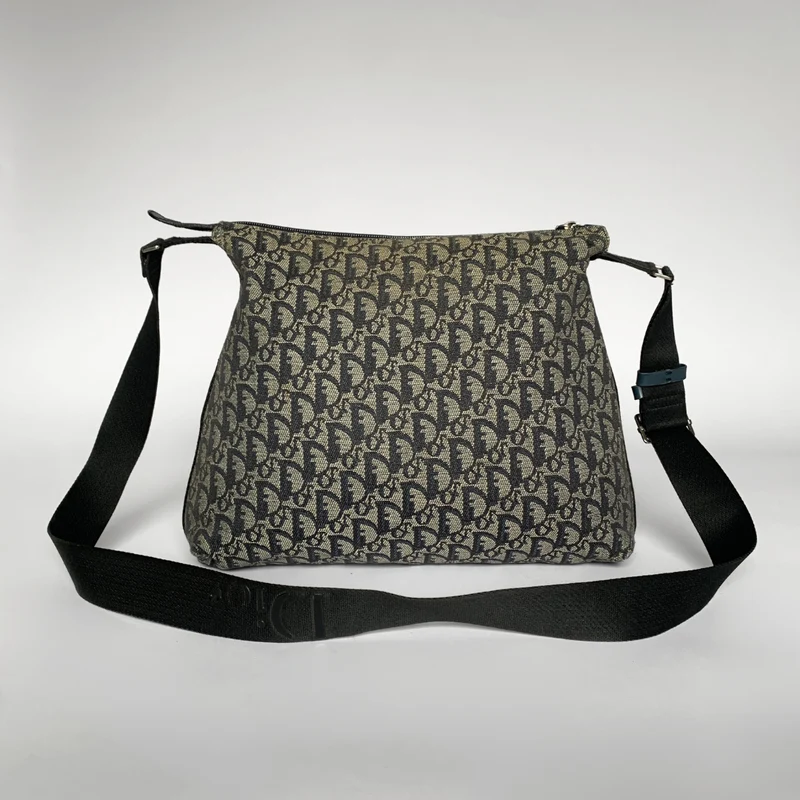 Dior Umhängetasche Oblique Canvas