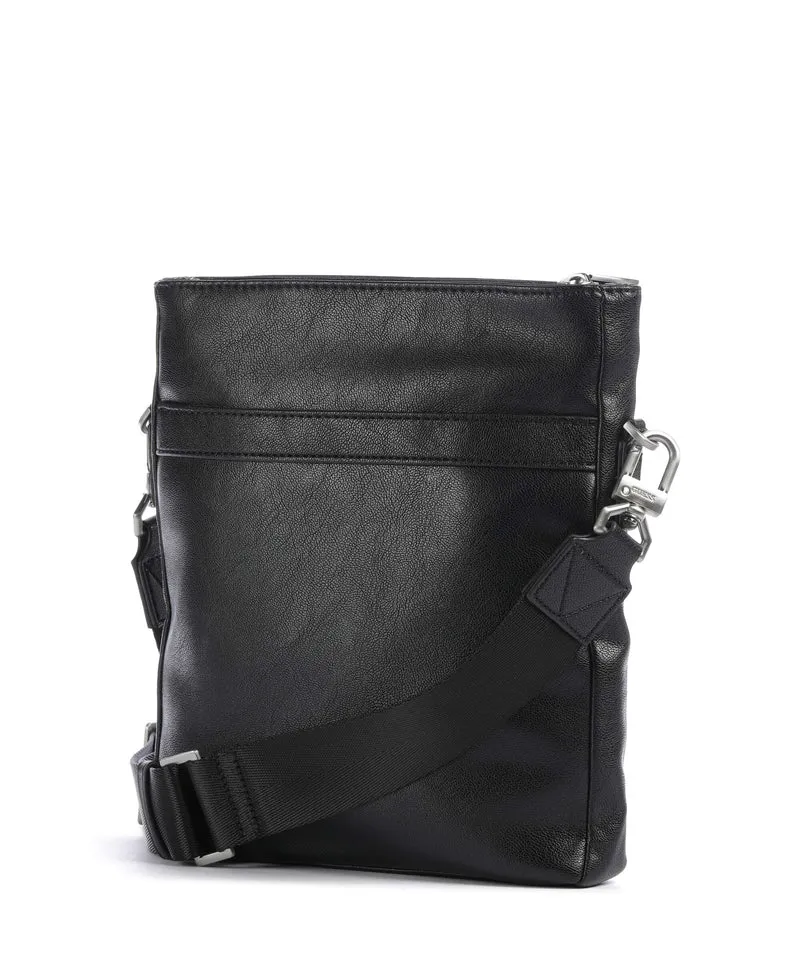 Guess Berlin Umhängetasche black