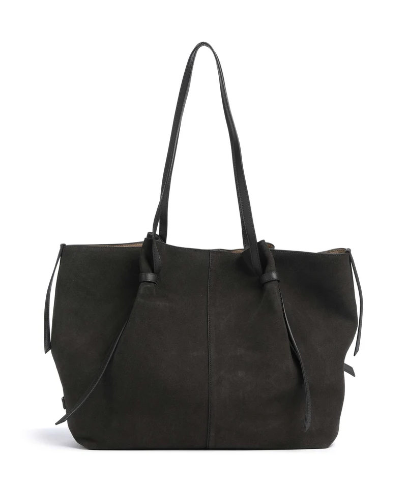 Marc O'Polo Sili L Shopper burnt coffee