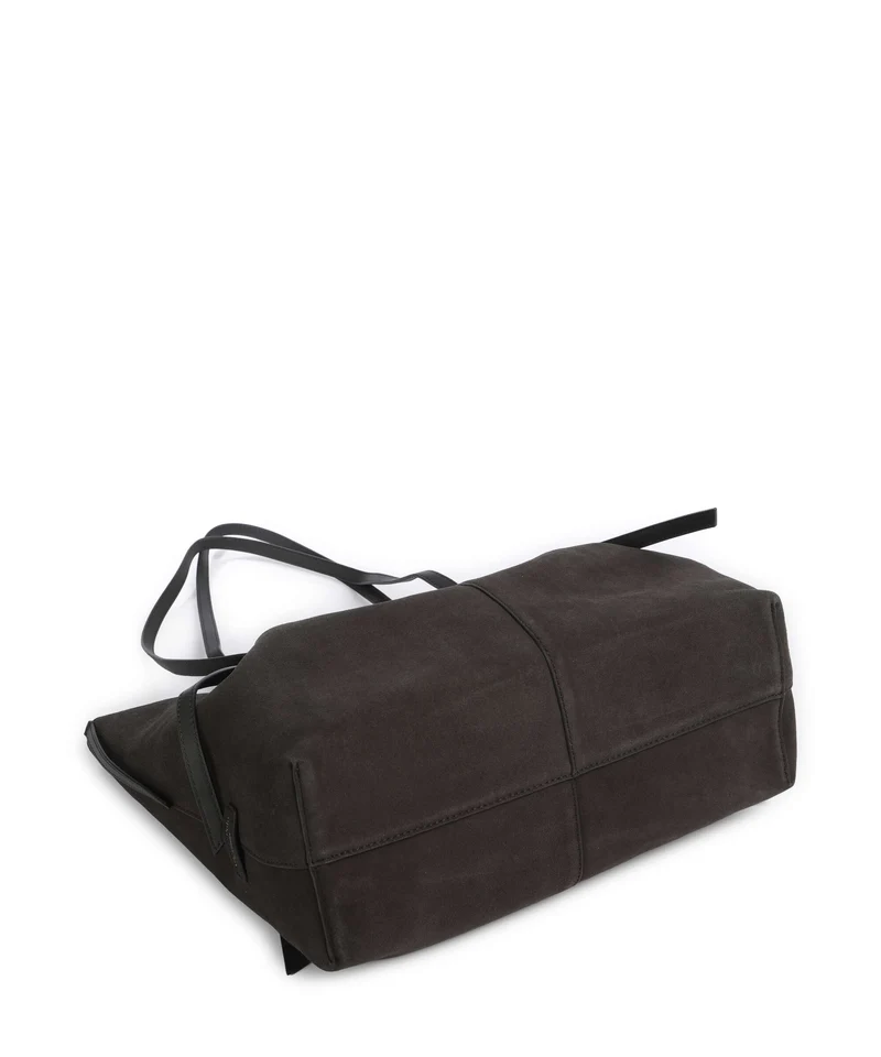 Marc O'Polo Sili L Shopper burnt coffee