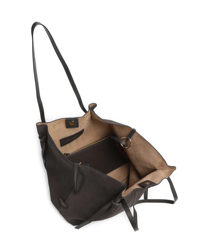 Marc O'Polo Sili L Shopper burnt coffee