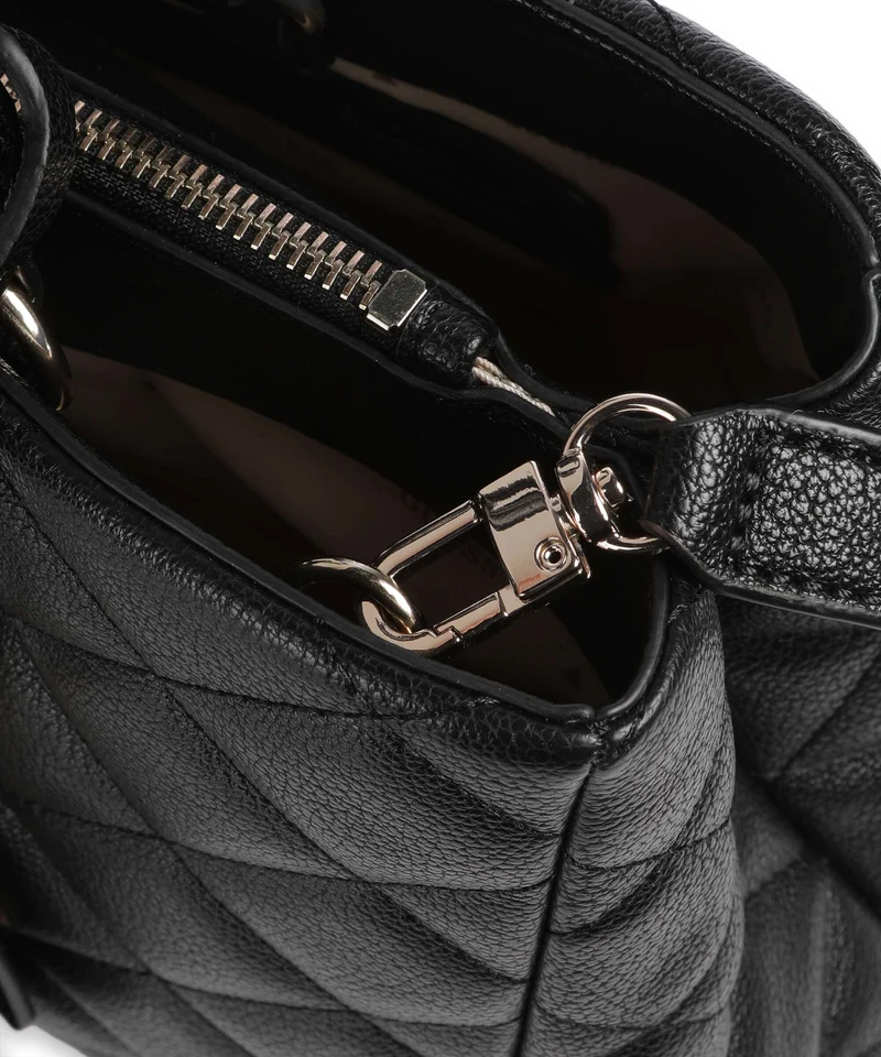 Guess Frances Girlfriend Handtasche black