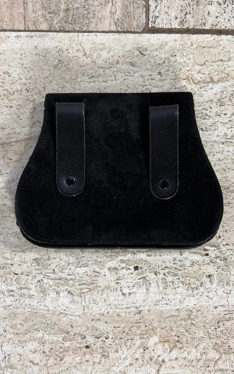 Vintage 90s Appenzeller Belt Bag