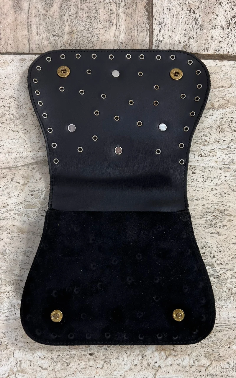 Vintage 90s Appenzeller Belt Bag