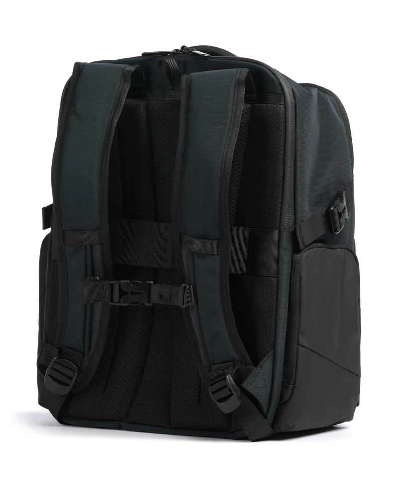 Samsonite Biz2Go S Reiserucksack deep blue