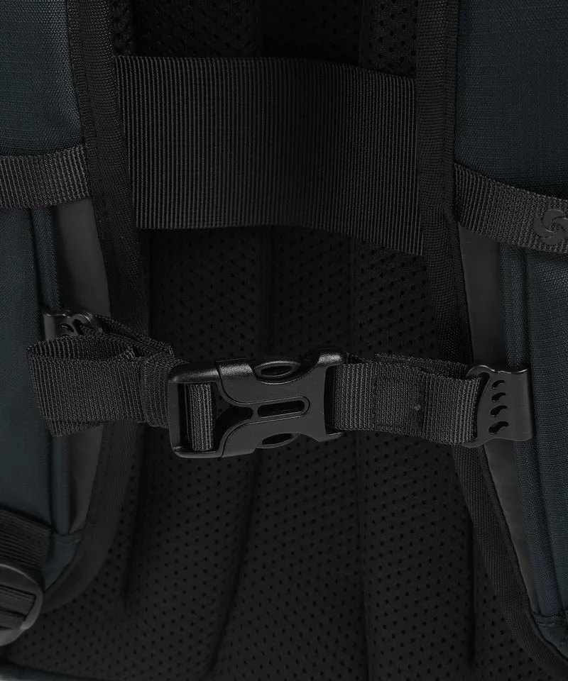 Samsonite Biz2Go S Reiserucksack deep blue