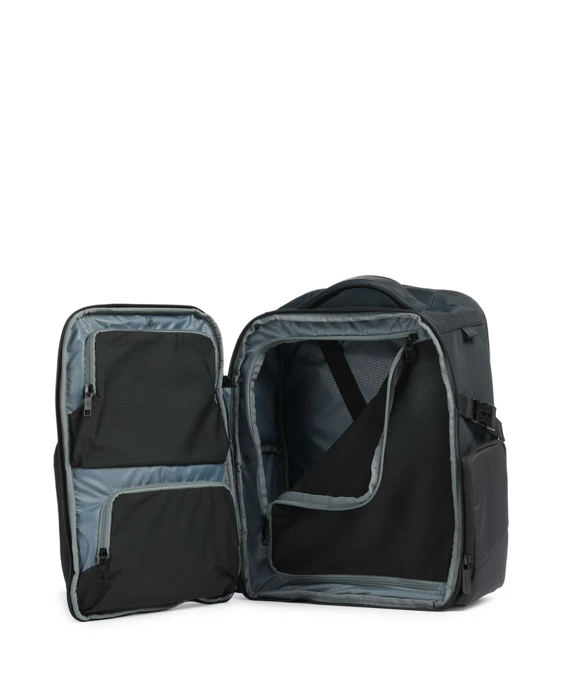 Samsonite Biz2Go S Reiserucksack deep blue