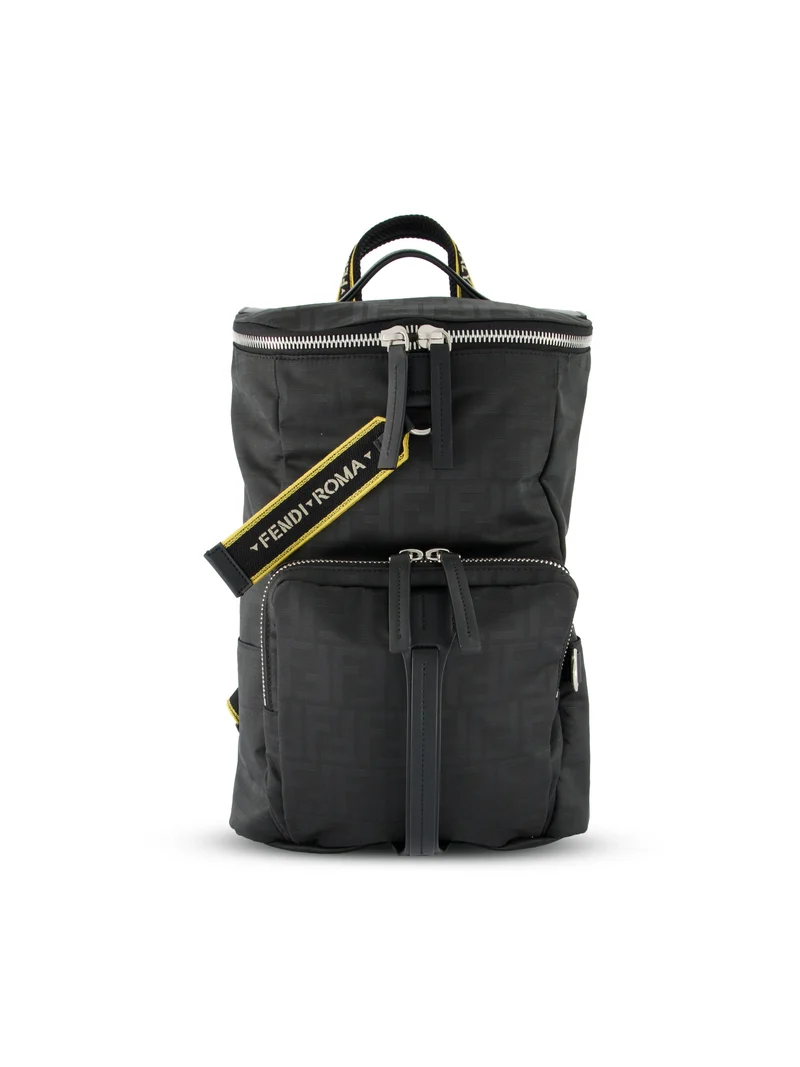 FENDI Zaino Tourist