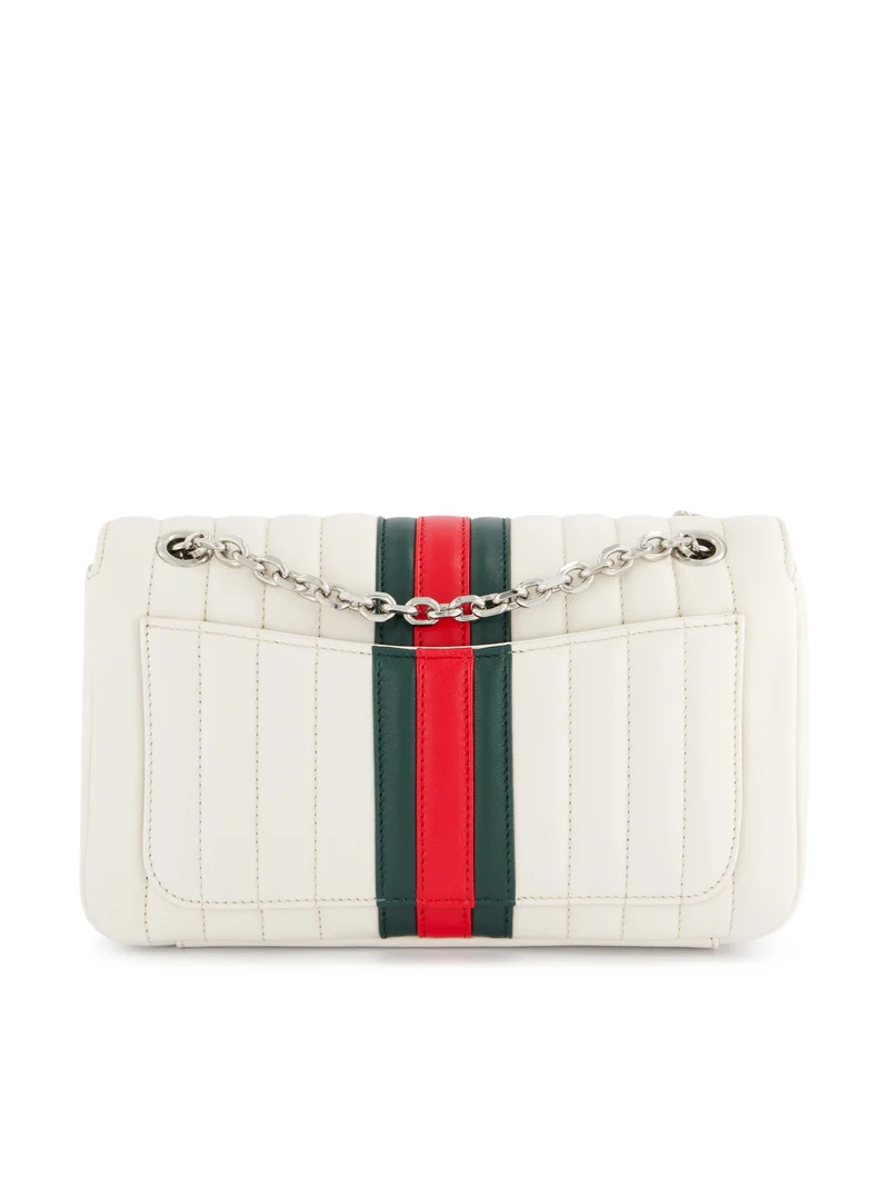GUCCI Borsa Jetset GG Marmont Media