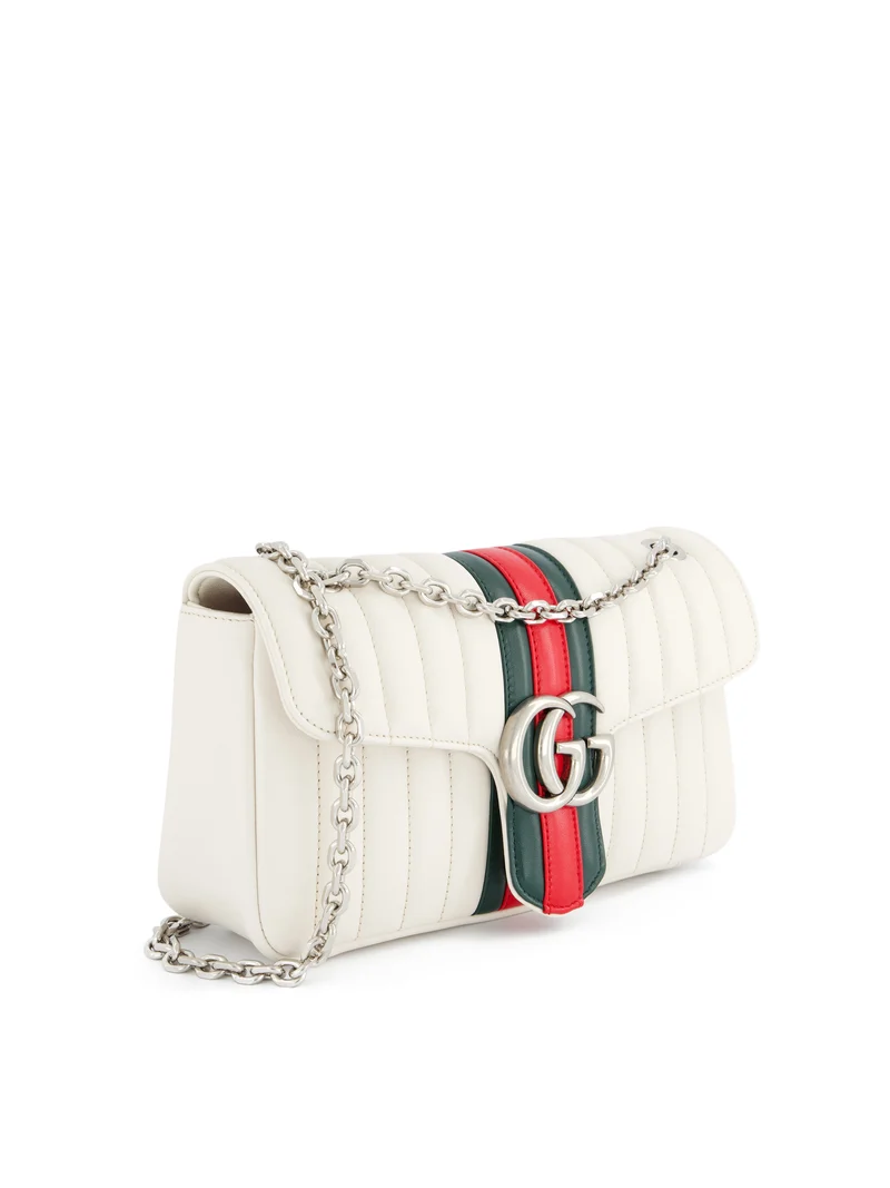GUCCI Borsa Jetset GG Marmont Media