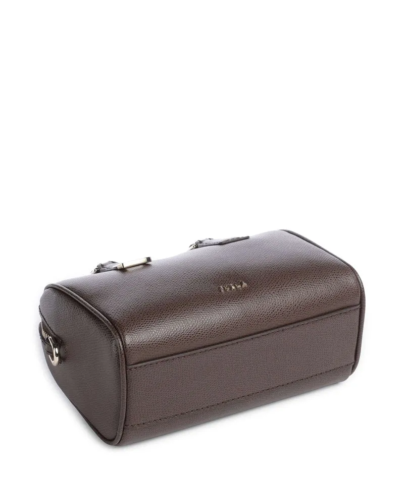 Furla Olivia Mini Handtasche espresso