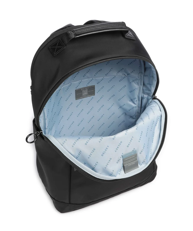 Delsey Paris Victoire Laptop-Rucksack black