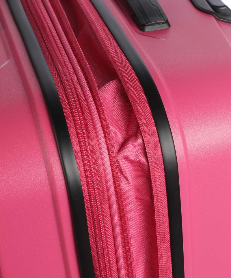 Roncato Storm 4-Rollen Trolley fragola