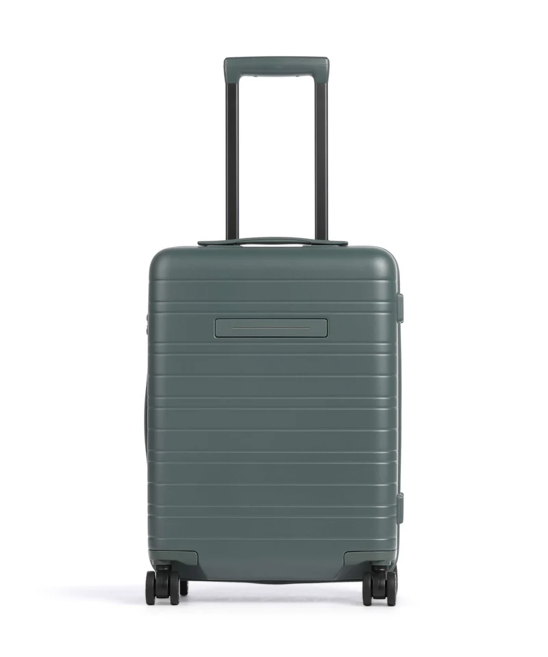 Horizn Studios H5 Pro 4-Rollen Trolley pine green