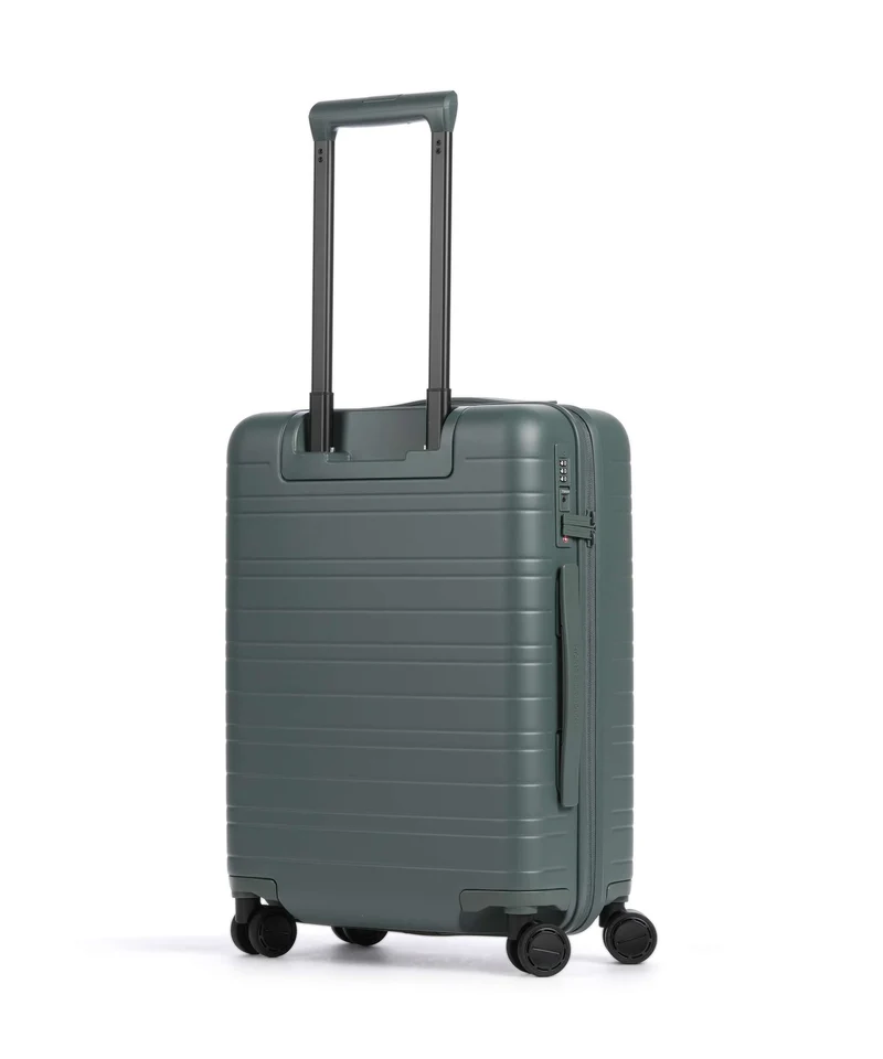 Horizn Studios H5 Pro 4-Rollen Trolley pine green