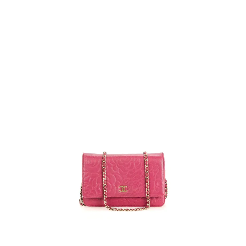 Wallet on Chain