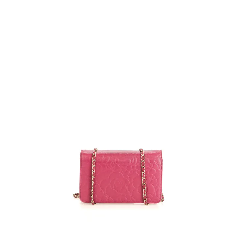 Wallet on Chain