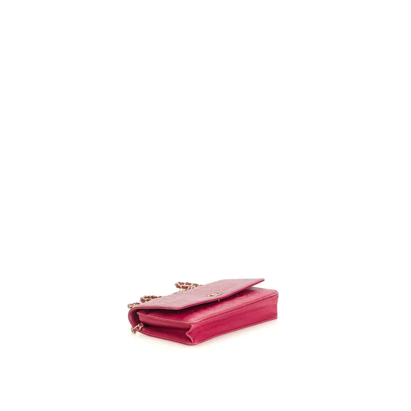 Wallet on Chain