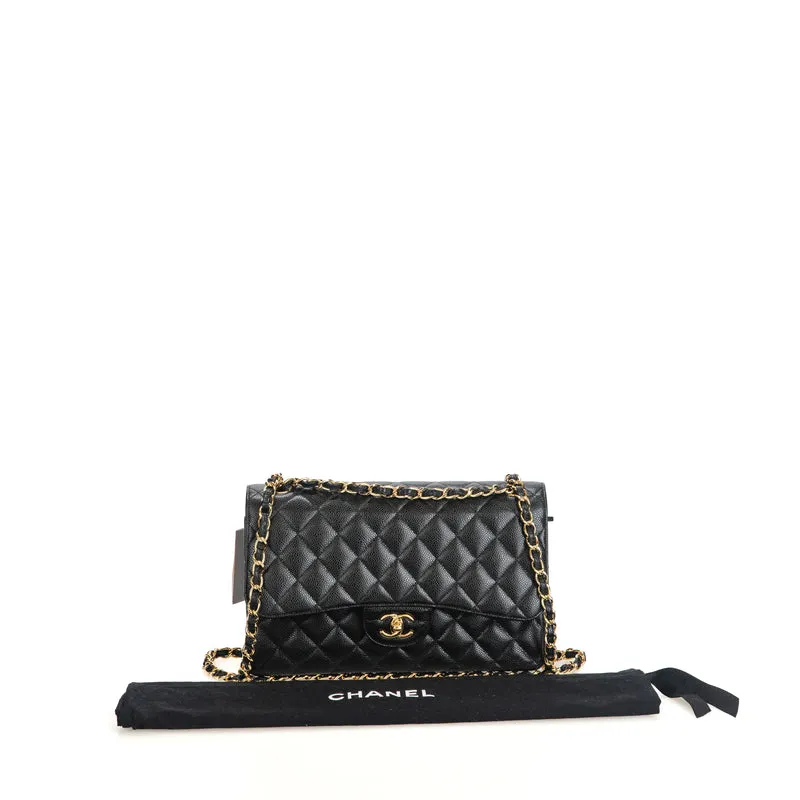 Double Flap Jumbo