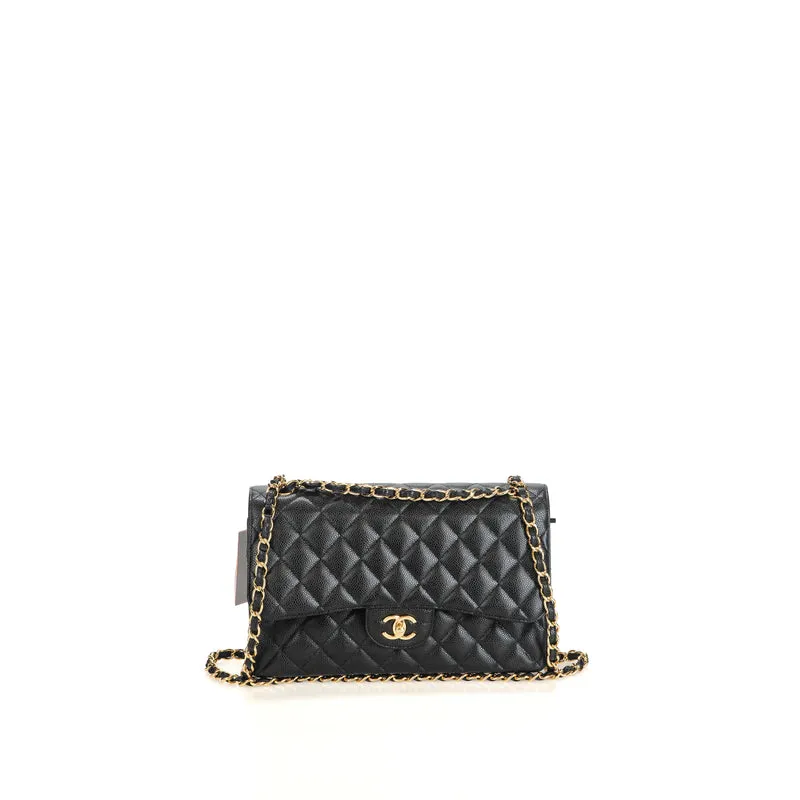 Double Flap Jumbo