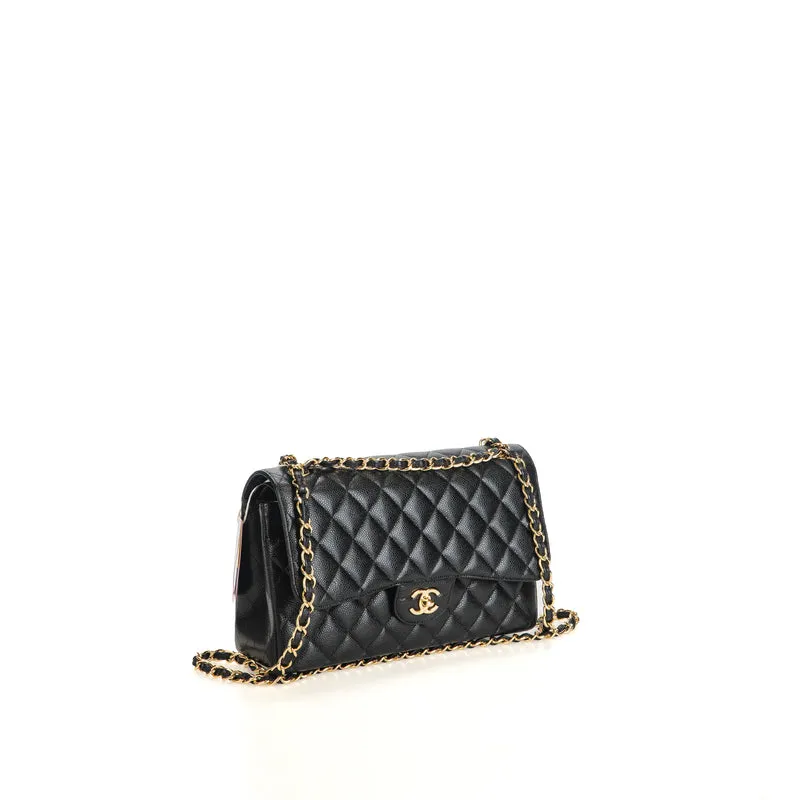 Double Flap Jumbo