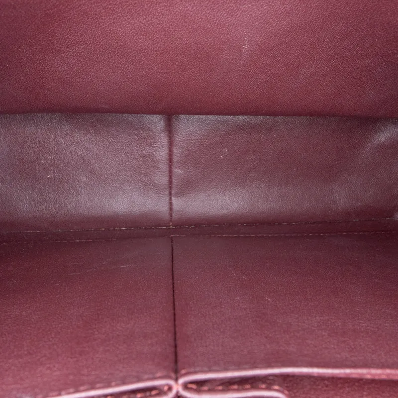 Double Flap Jumbo