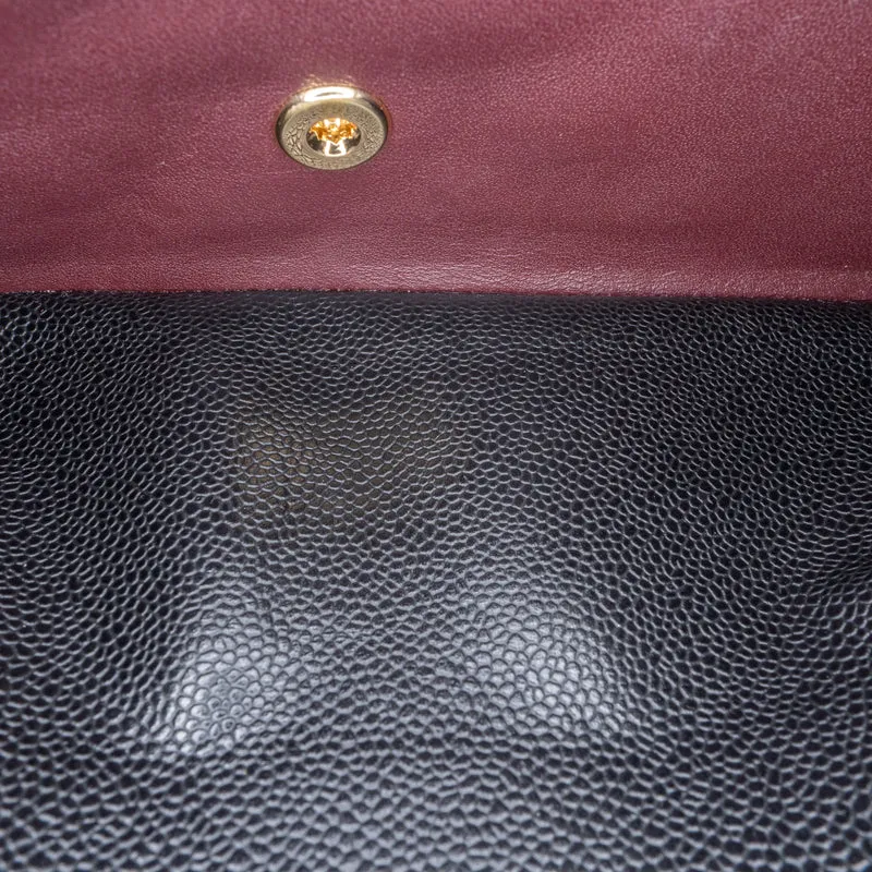 Double Flap Jumbo