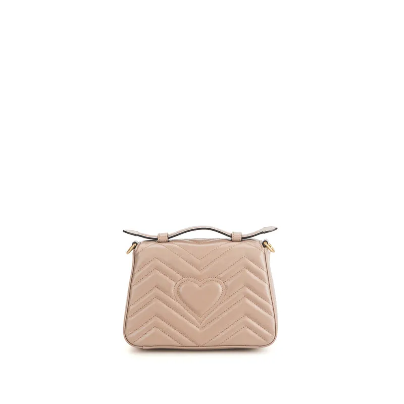Marmont Top Handle
