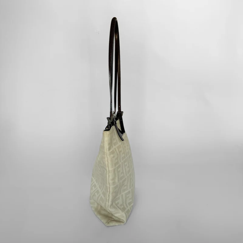 Fendi Umhängetasche Zucca Canvas