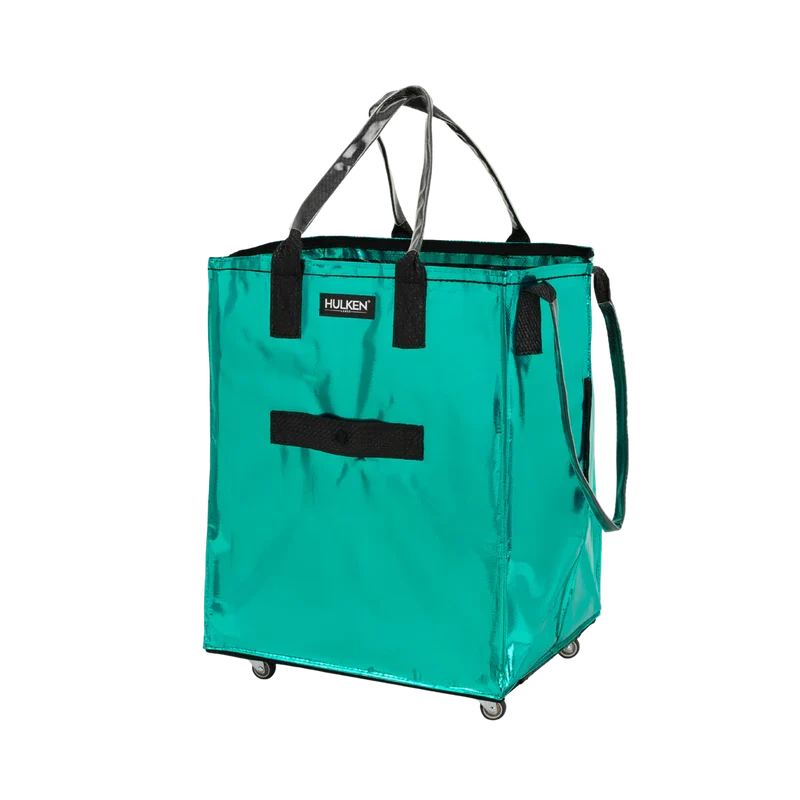 HULKEN BAG medium - türkis