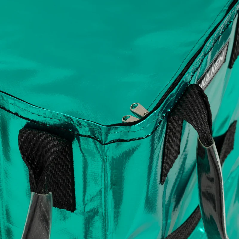HULKEN BAG medium - türkis