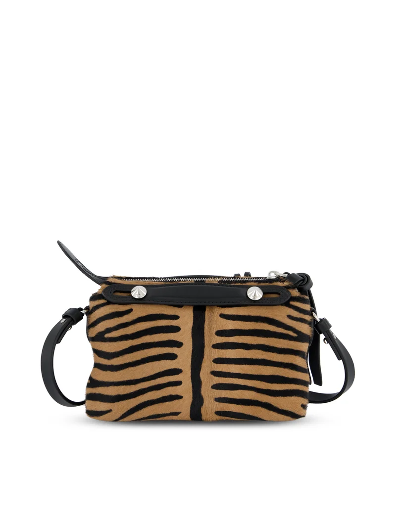 FENDI Borsa By The Way Soft Mini