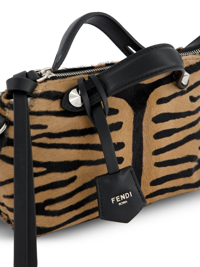 FENDI Borsa By The Way Soft Mini