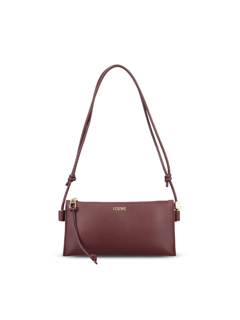 LOEWE Pochette Joya In Pelle
