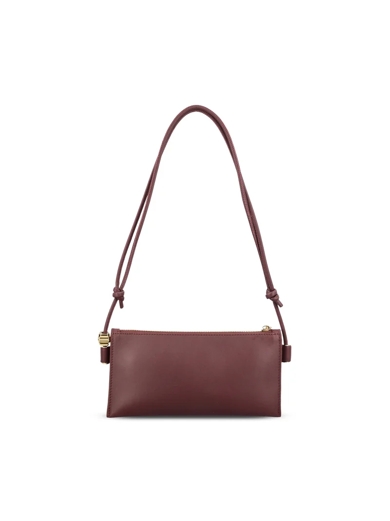 LOEWE Pochette Joya In Pelle