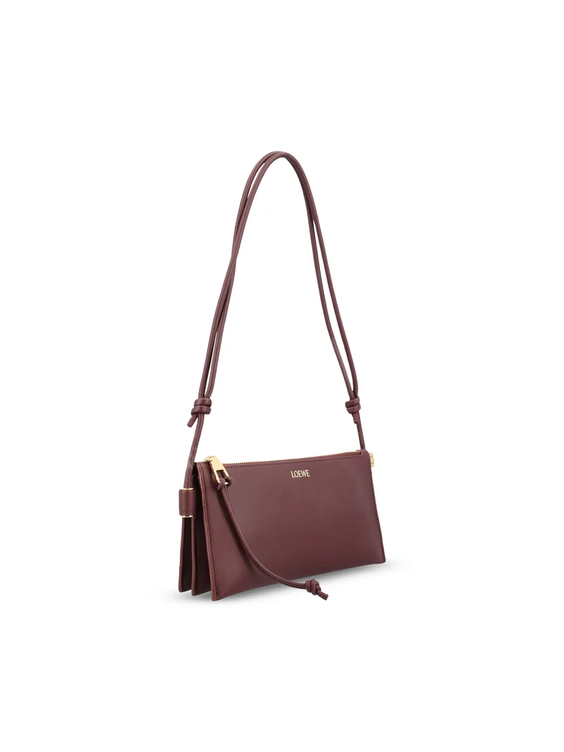 LOEWE Pochette Joya In Pelle