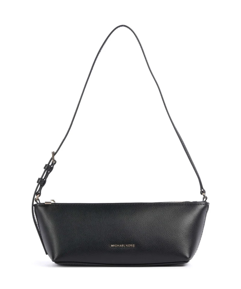 Michael Kors Laila Small Schultertasche black