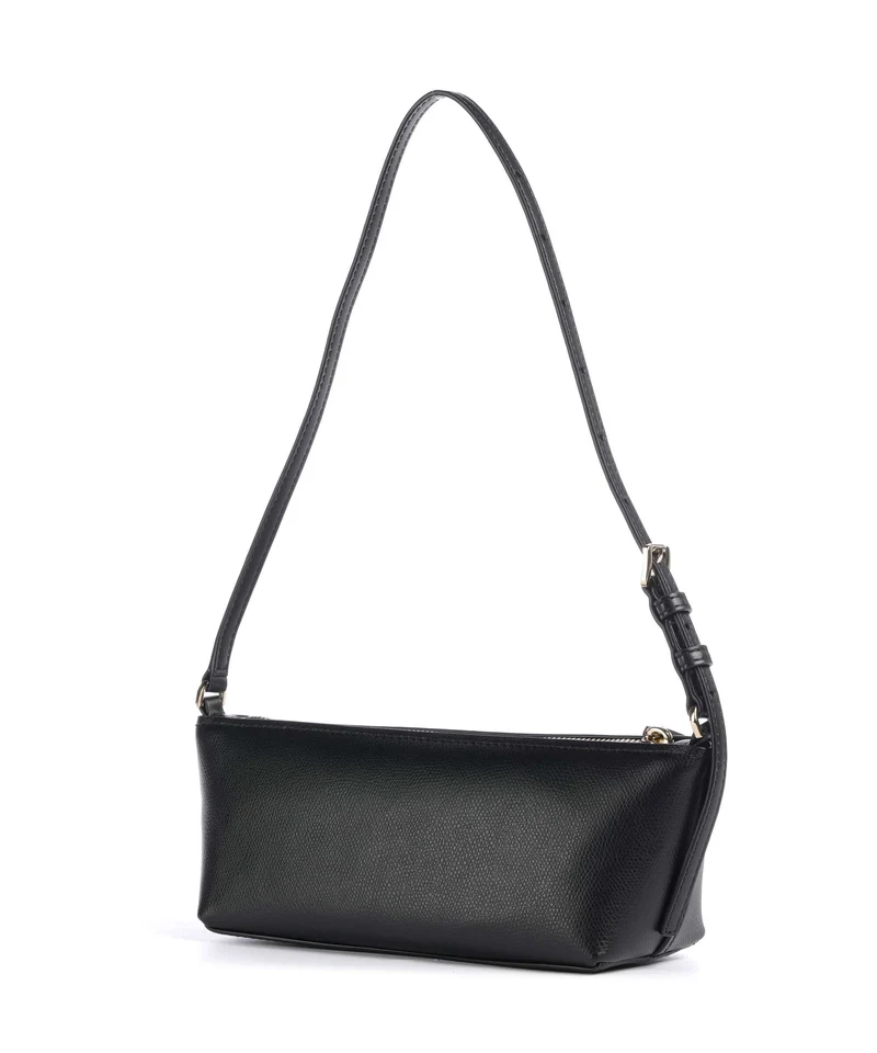 Michael Kors Laila Small Schultertasche black