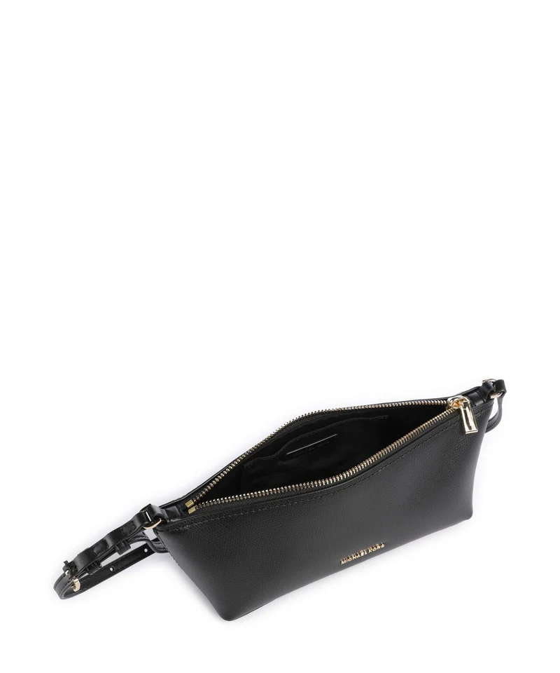 Michael Kors Laila Small Schultertasche black