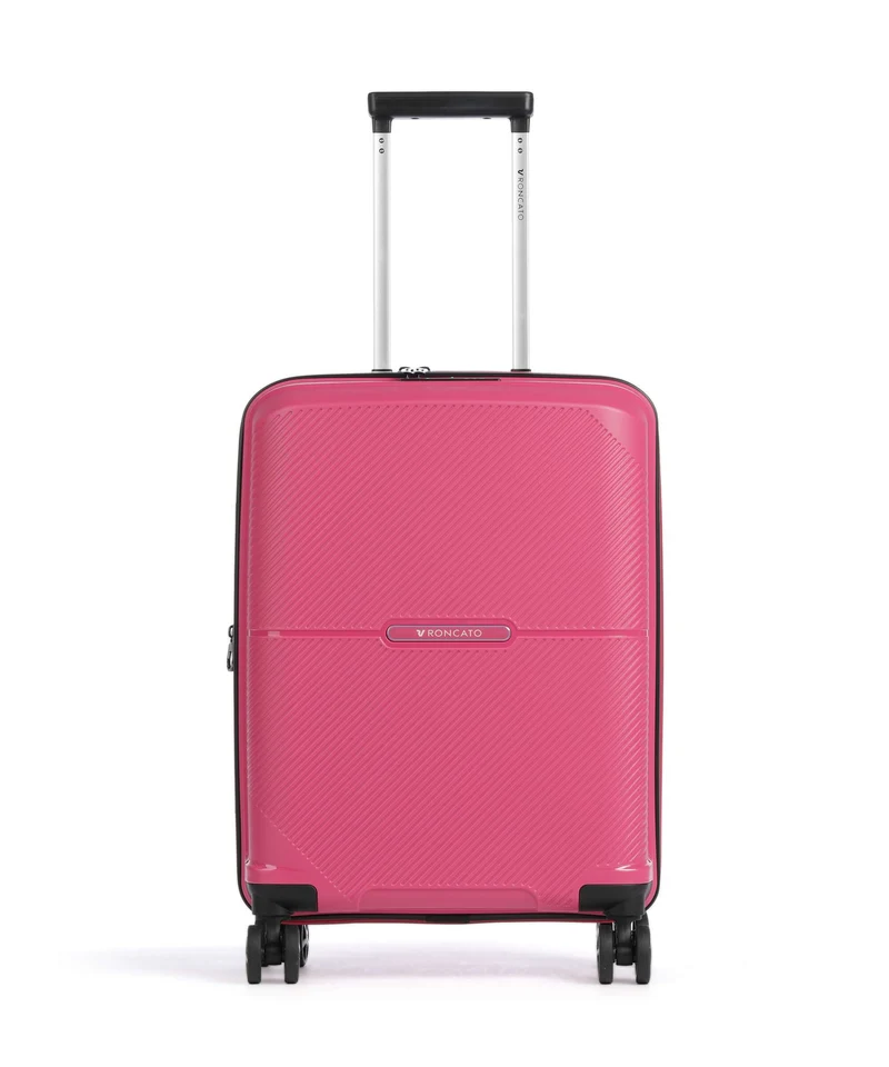 Roncato Storm 4-Rollen Trolley fragola