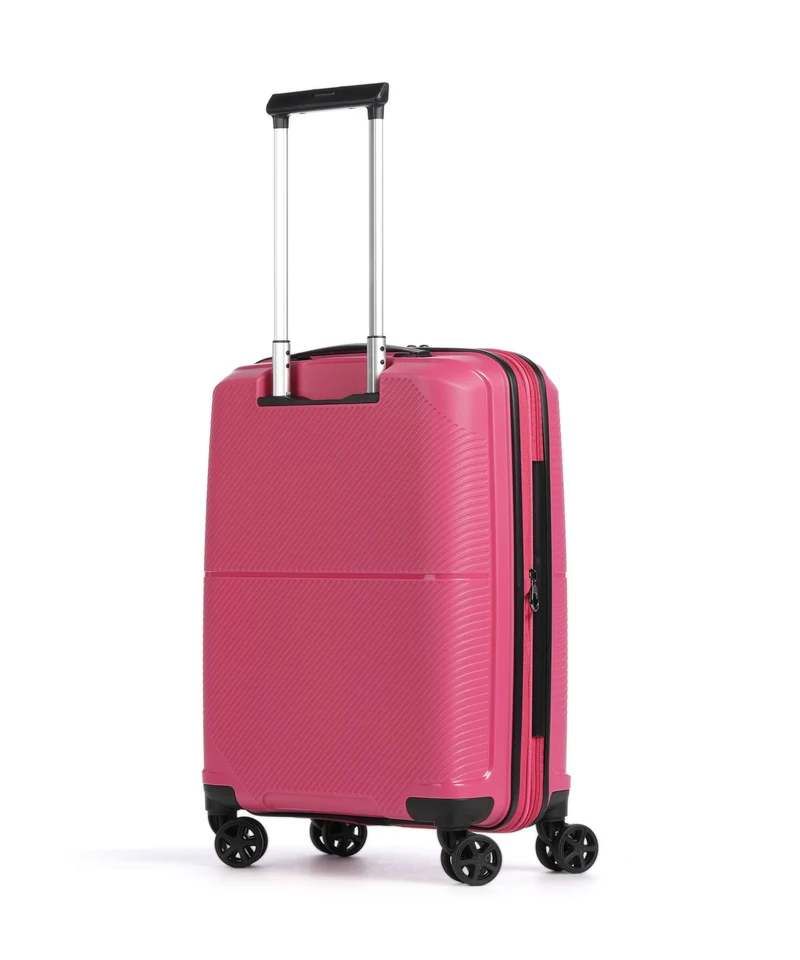Roncato Storm 4-Rollen Trolley fragola