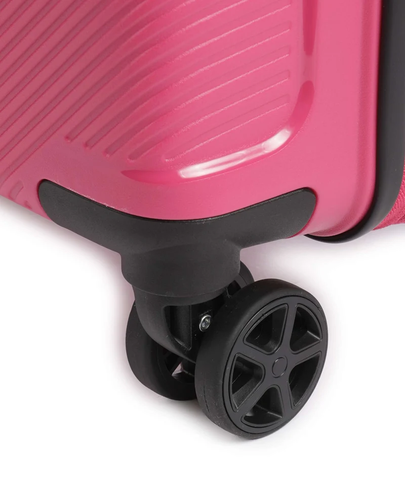 Roncato Storm 4-Rollen Trolley fragola