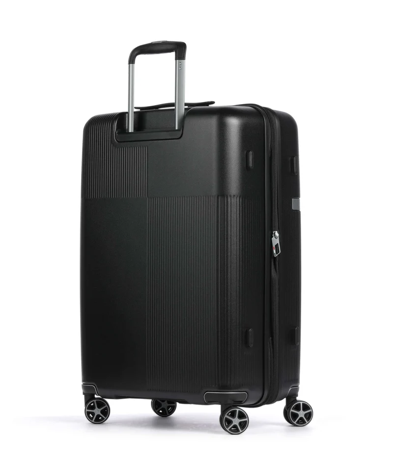 Roncato Airglam 2.0 4-Rollen Trolley nero