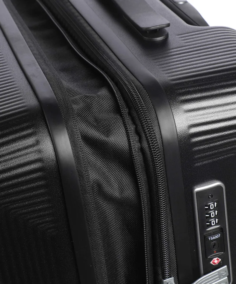 Roncato Airglam 2.0 4-Rollen Trolley nero