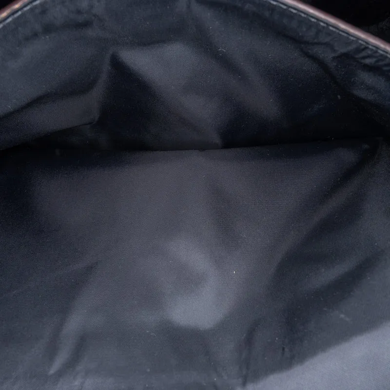 Wickeltasche