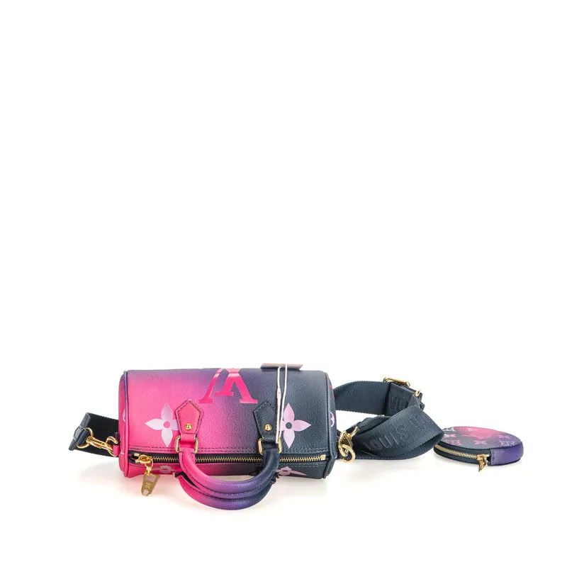 Papillon BB Midnight Fuchsia