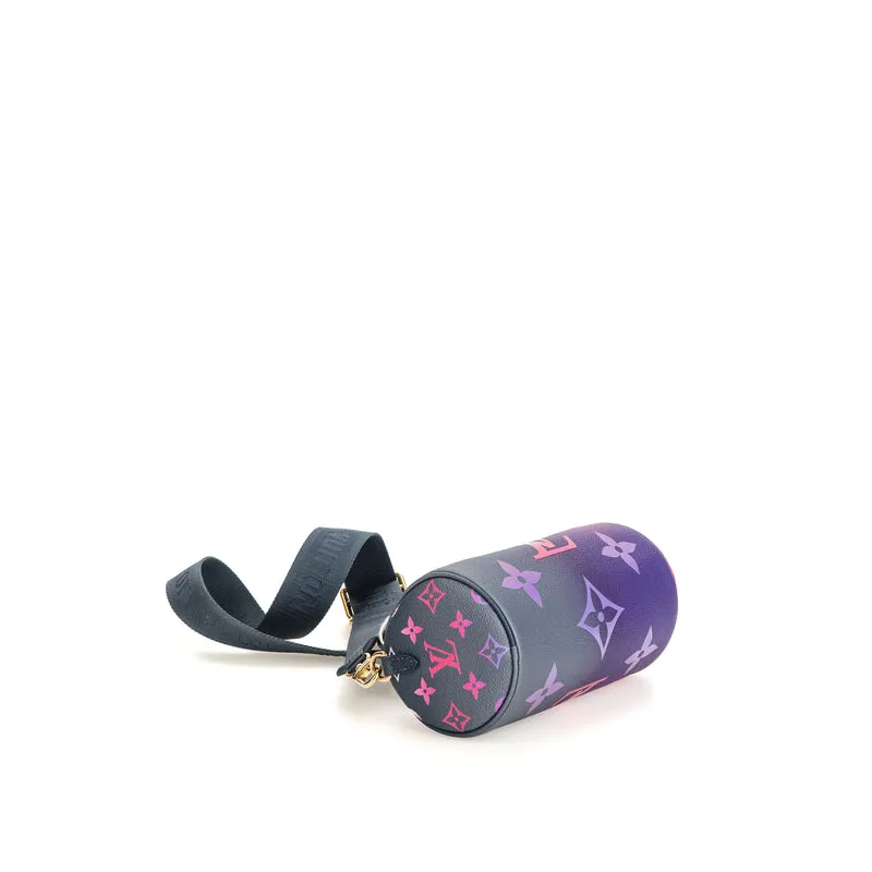 Papillon BB Midnight Fuchsia