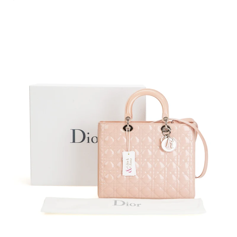 Lady Dior